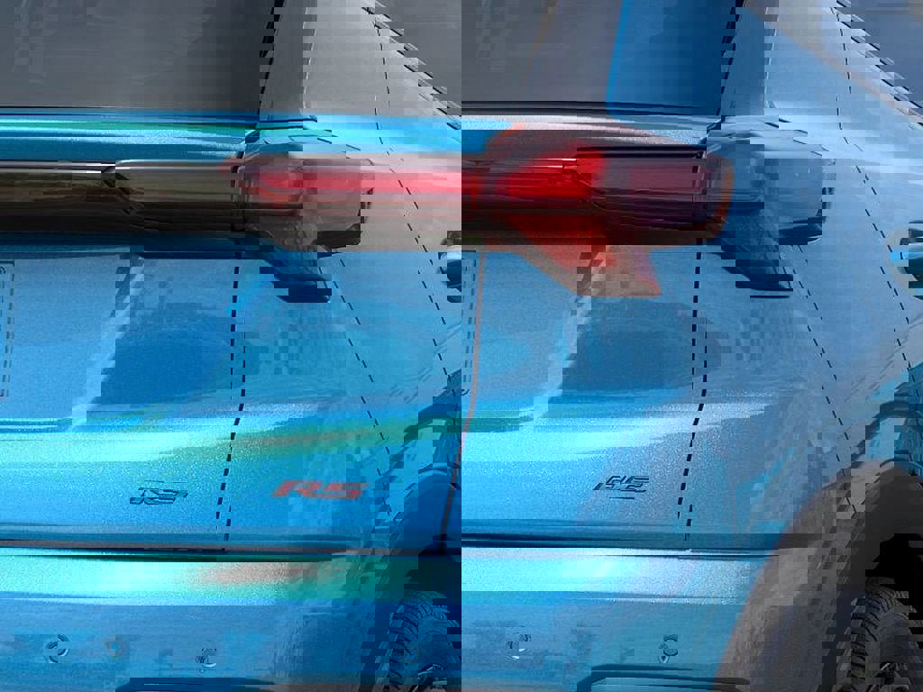 New 2027 Chevrolet Bolt RS image 12