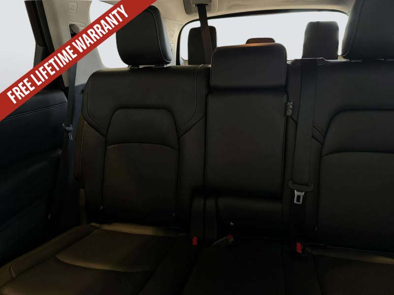 Used 2024 Nissan Pathfinder SL AWD/4WD image 27