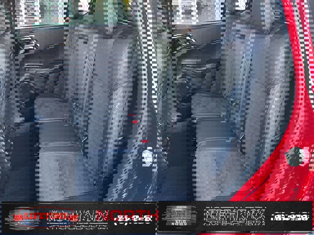 Used 2024 Mitsubishi Outlander SE image 13