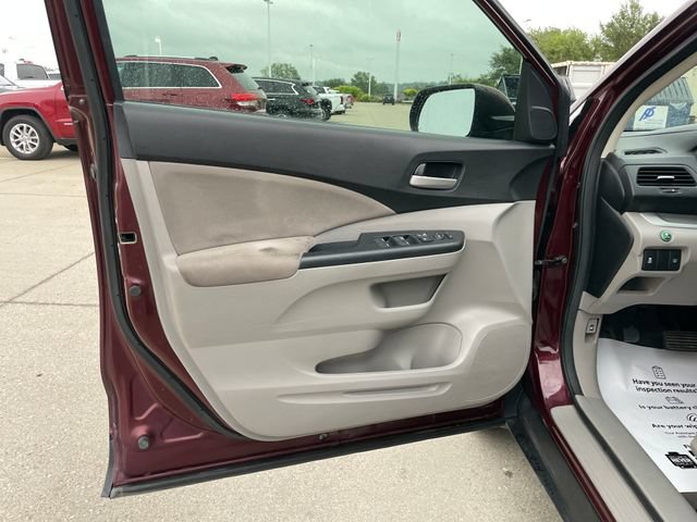 Used 2014 Honda CR-V EX image 20