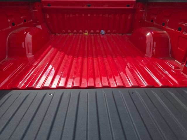 New 2025 Chevrolet Silverado 1500 LT image 26