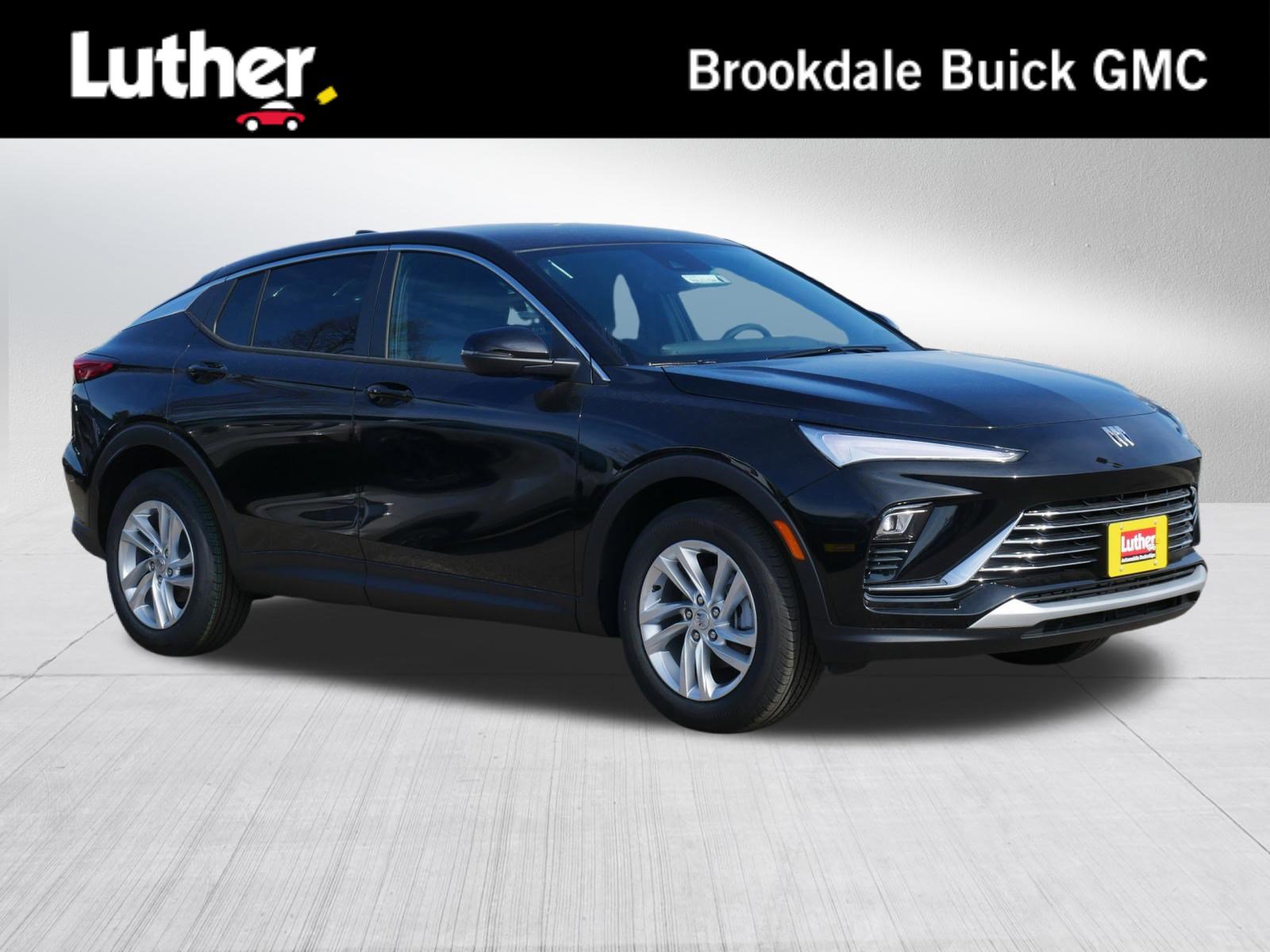 New 2026 Buick Envista Preferred w/ Convenience I Package FWD video 1