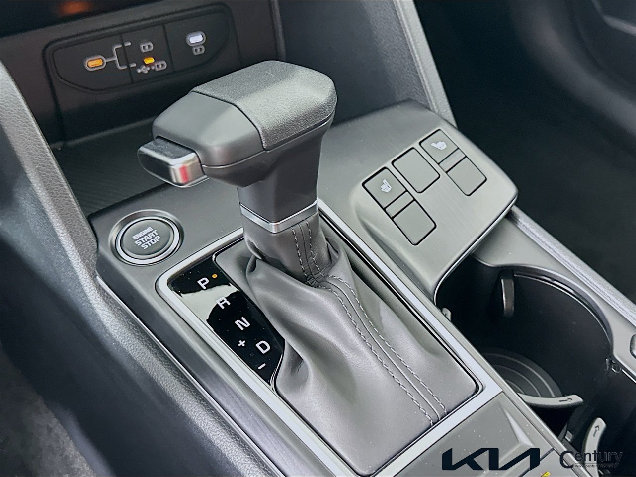 New 2026 Kia Sportage LX w/ LX Convenience Package FWD image 11