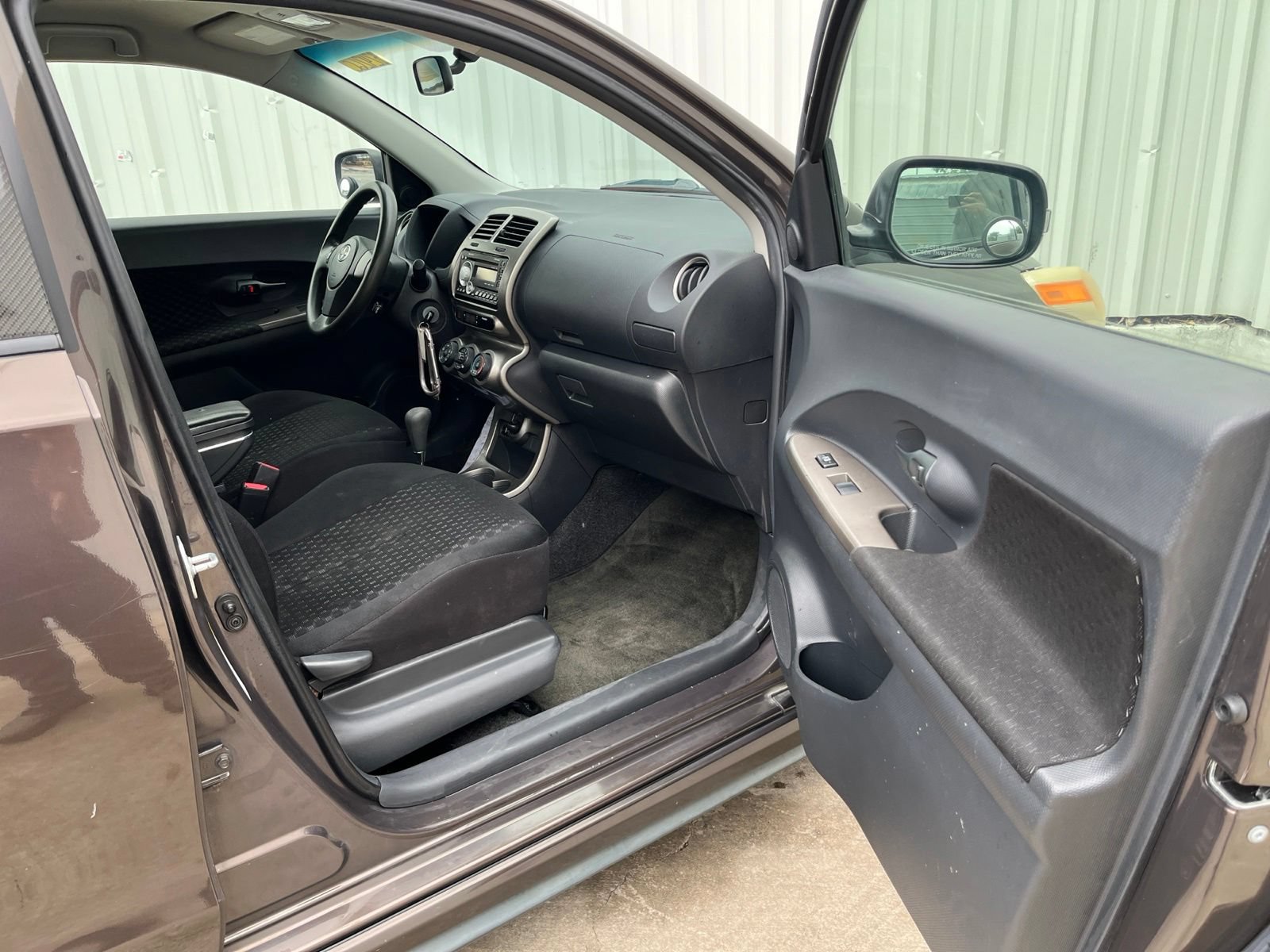 Used 2011 Scion xD Release Series 3.0 FWD image 16