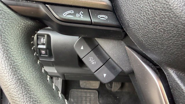 Used 2021 Subaru Forester Touring AWD/4WD image 20