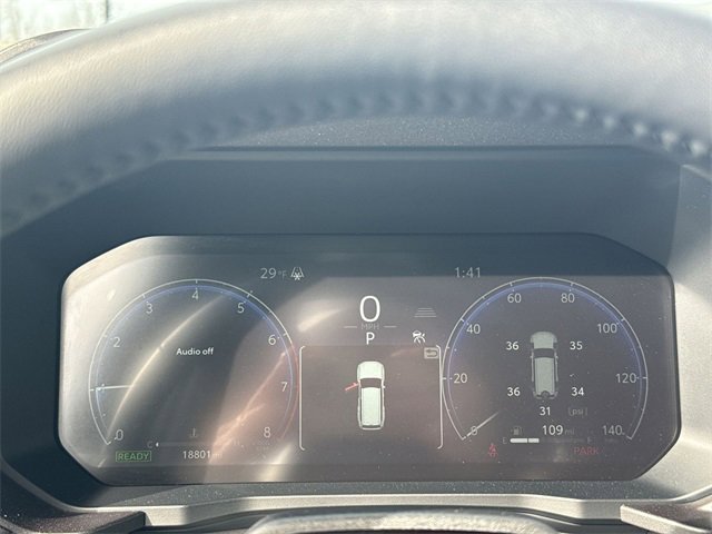 Used 2024 Toyota Land Cruiser image 15