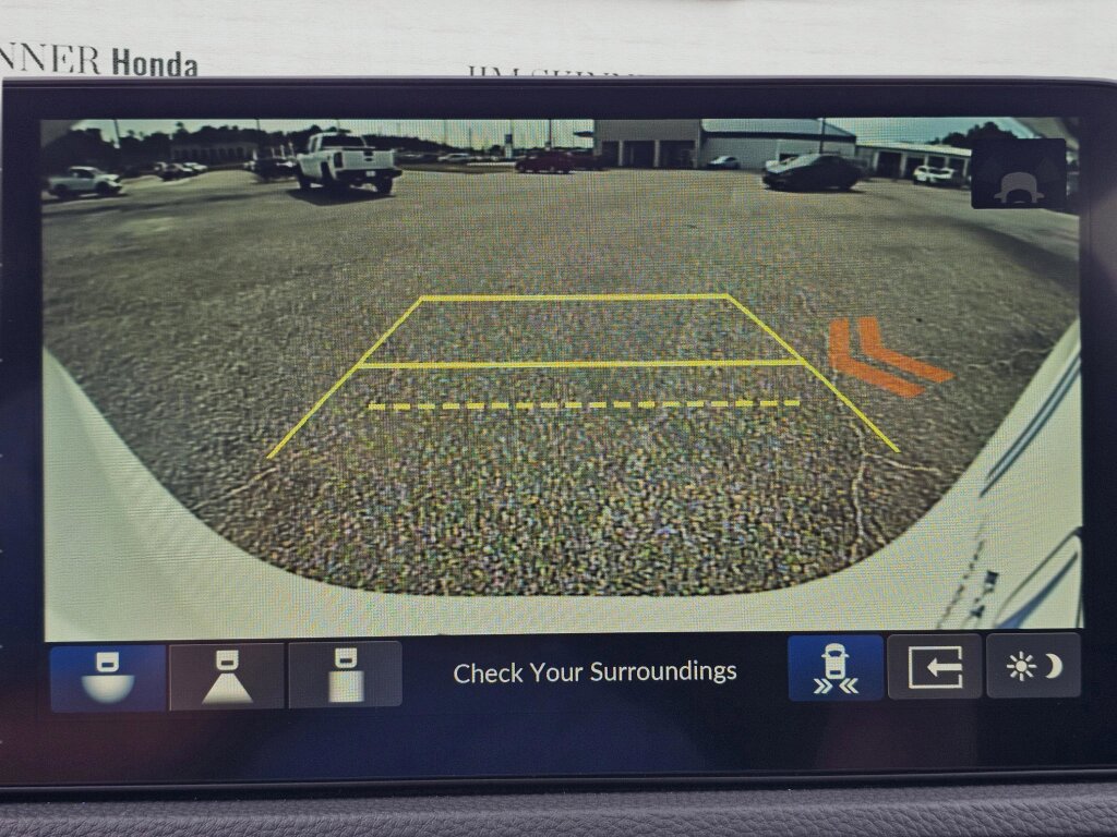 New 2026 Honda CR-V Sport-L image 34