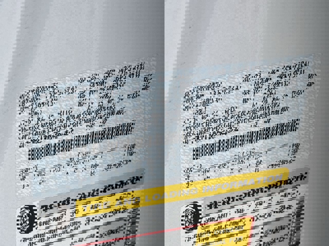 Certified 2025 Ford Expedition Platinum AWD/4WD image 36