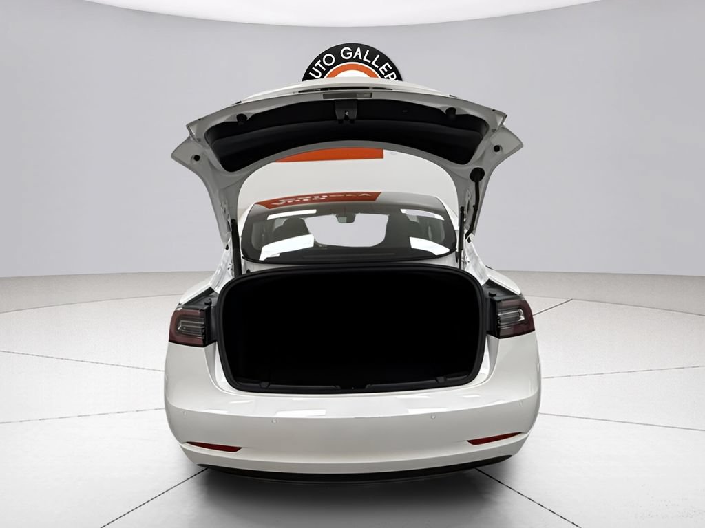 Used 2021 Tesla Model 3 Long Range AWD/4WD image 26