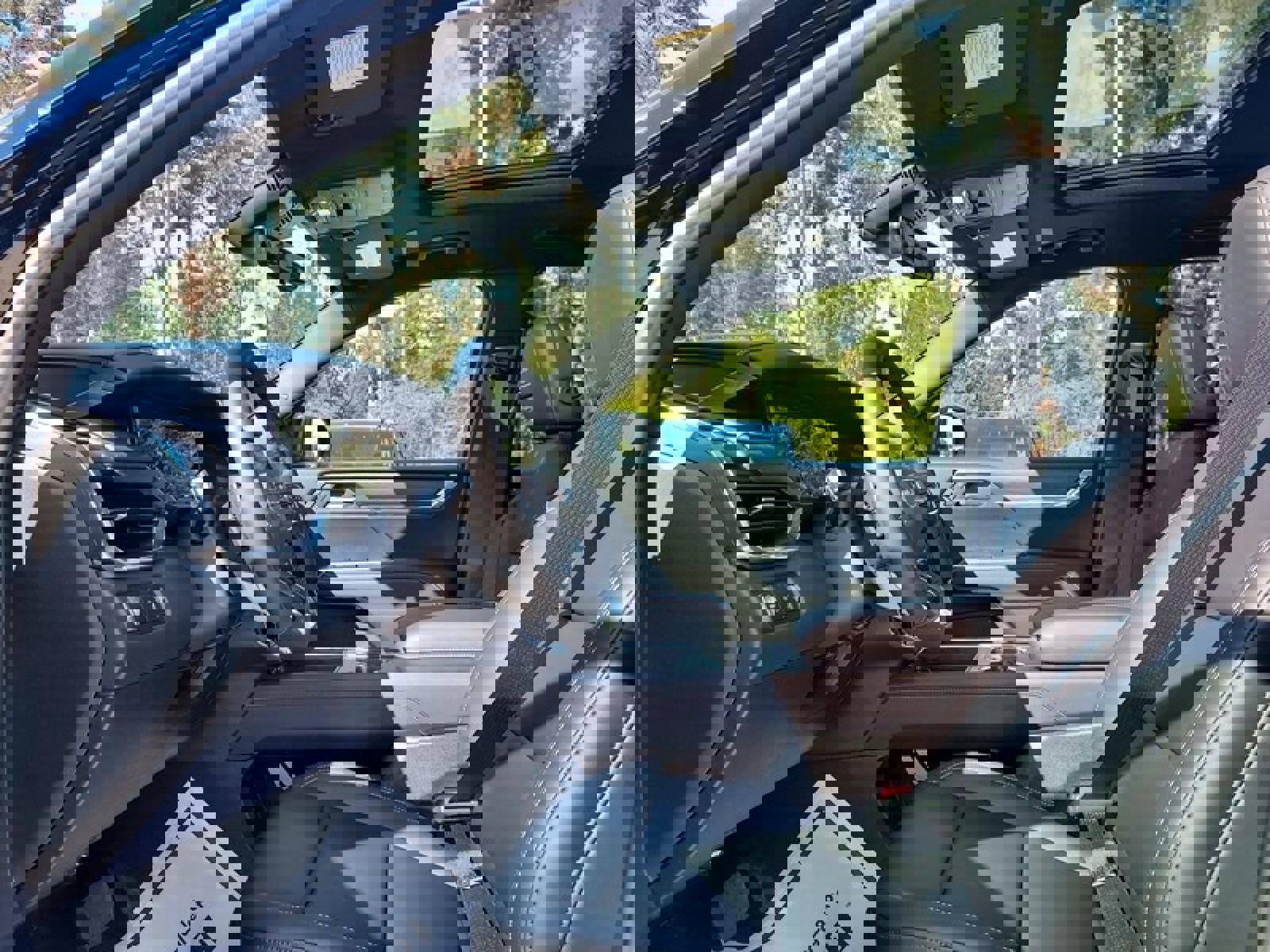 New 2026 GMC Acadia Elevation w/ Black Edition image 12