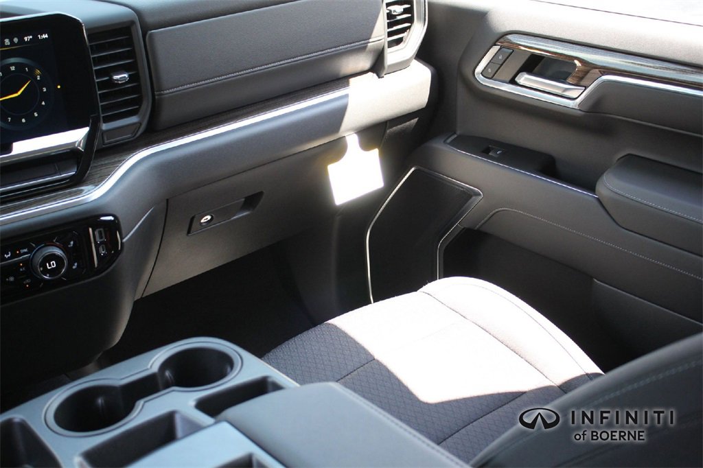 Used 2022 Chevrolet Silverado 1500 LT image 25