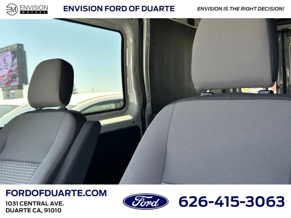 New 2026 Ford Transit 250 148 Medium Roof image 17