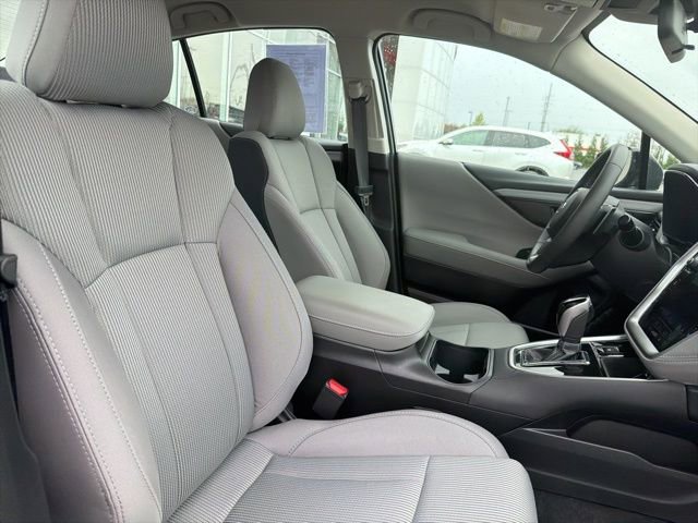 Used 2025 Subaru Legacy Premium AWD/4WD image 26