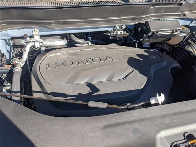 New 2026 Honda Ridgeline RTL image 18