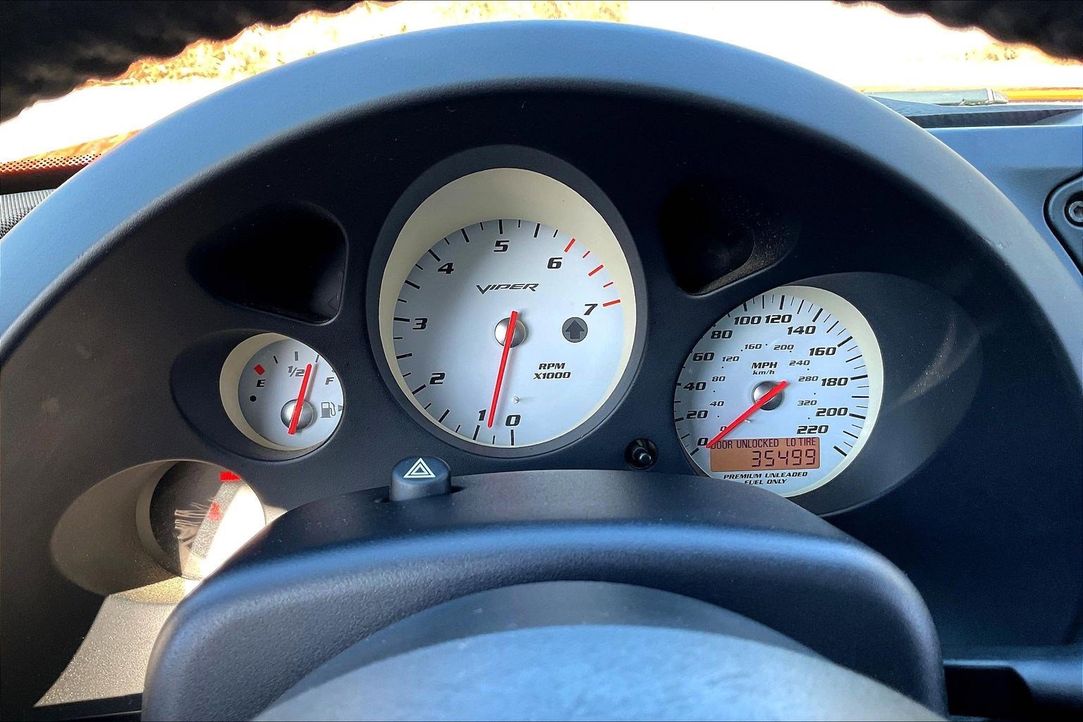 Used 2003 Dodge Viper SRT-10 image 17