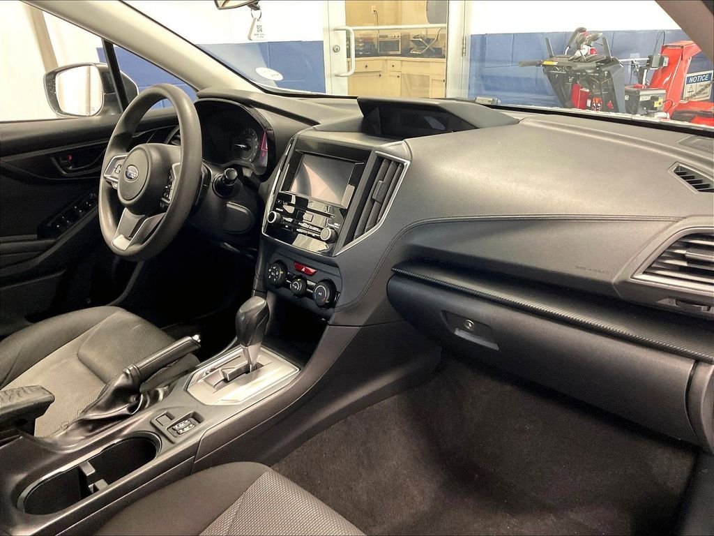 Used 2022 Subaru Impreza 2.0i Premium AWD/4WD image 14
