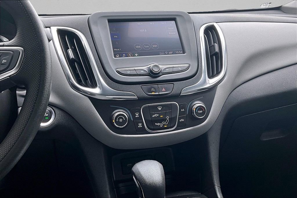 Used 2024 Chevrolet Equinox LS w/ LS Convenience Package image 10