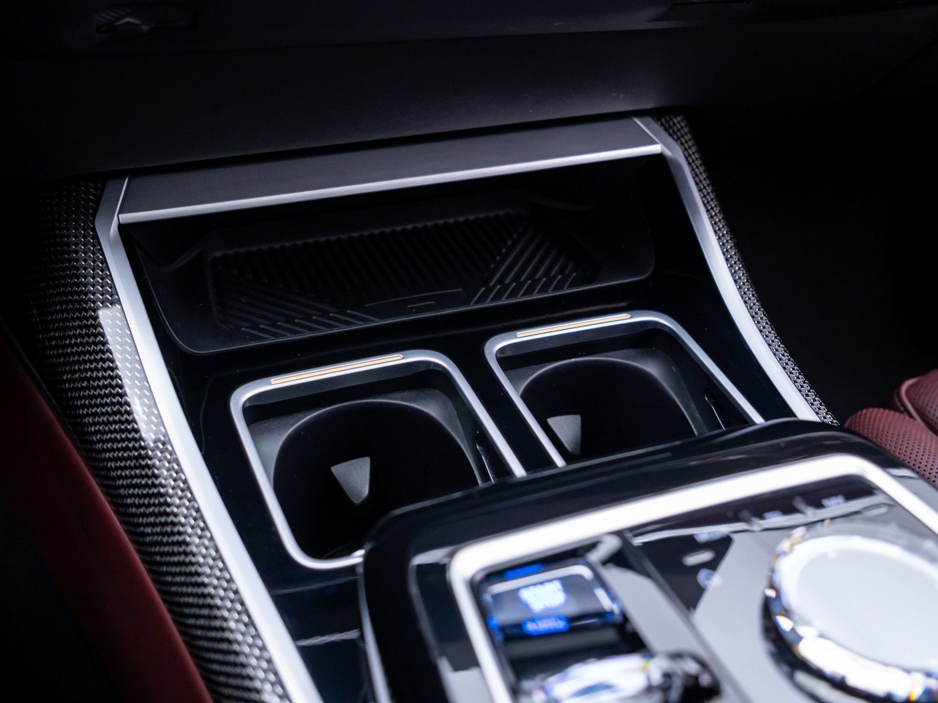 Certified 2023 BMW i7 xDrive60 AWD/4WD image 30