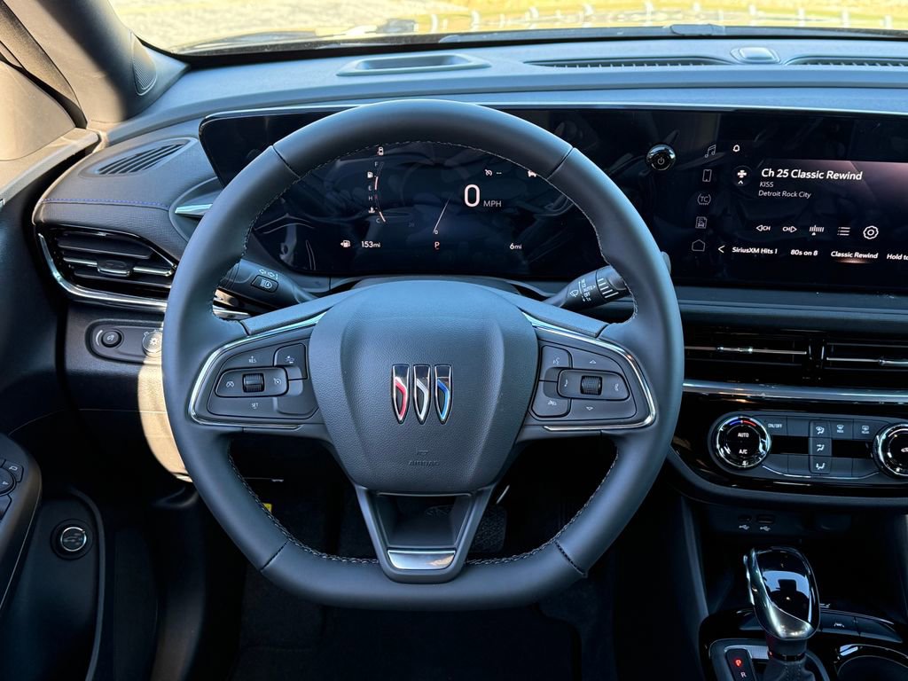 New 2026 Buick Envista Sport Touring w/ Convenience II Package image 20