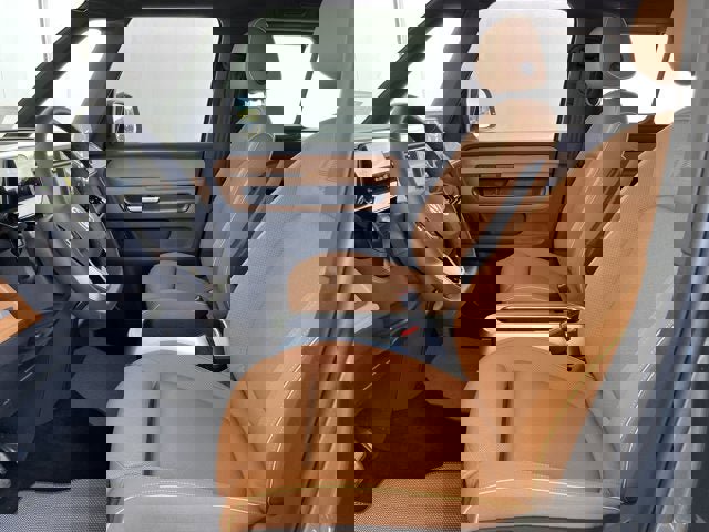 New 2025 Volkswagen ID. Buzz Pro S image 14