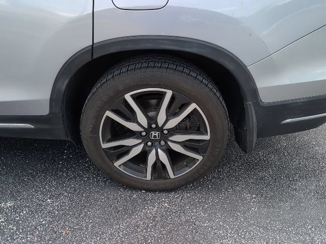 Used 2019 Honda Pilot Touring image 7