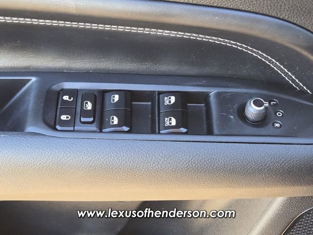 Used 2023 Jeep Compass Altitude w/ Convenience Group image 21