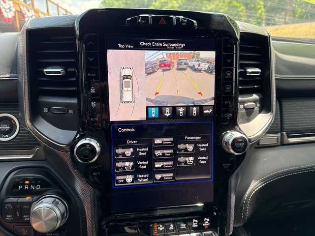 Used 2019 RAM 1500 Limited image 29