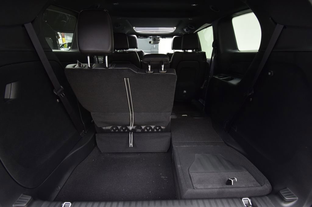 New 2026 Chrysler Pacifica Select w/ S Appearance Package FWD image 37