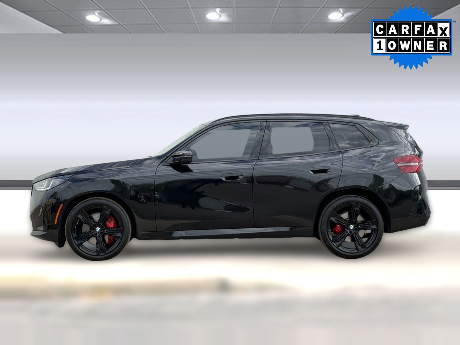 Used 2025 BMW X3 M50 w/ Premium Package image 2