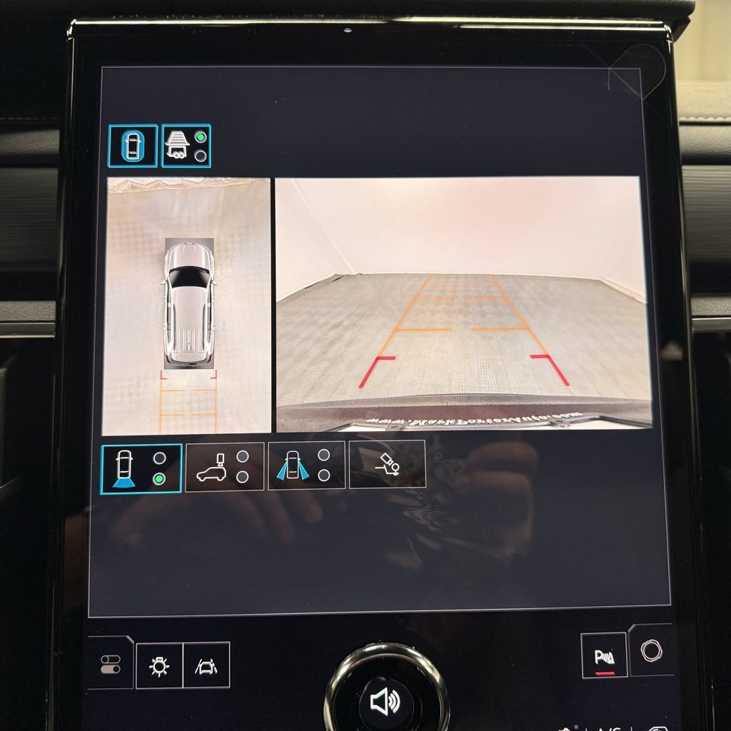 New 2026 GMC Acadia Elevation w/ Black Edition image 32