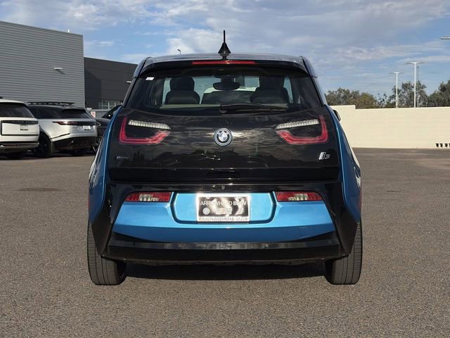 Used 2017 BMW i3 image 6