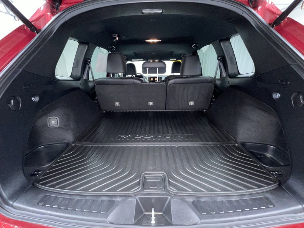 Used 2023 Honda Passport TrailSport image 16