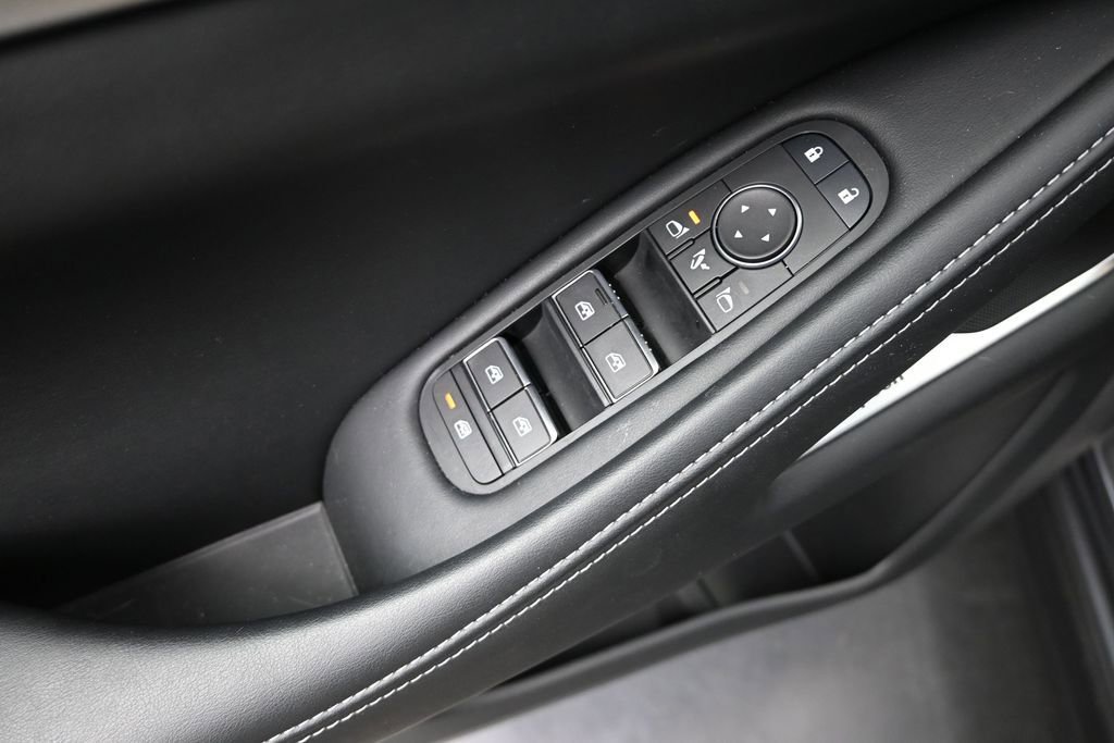 Used 2026 INFINITI QX60 Luxe w/ Cargo Package AWD/4WD image 21