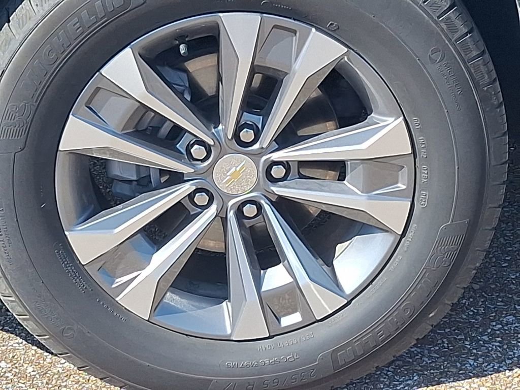 Certified 2025 Chevrolet Equinox LT w/ Convenience Package II image 13