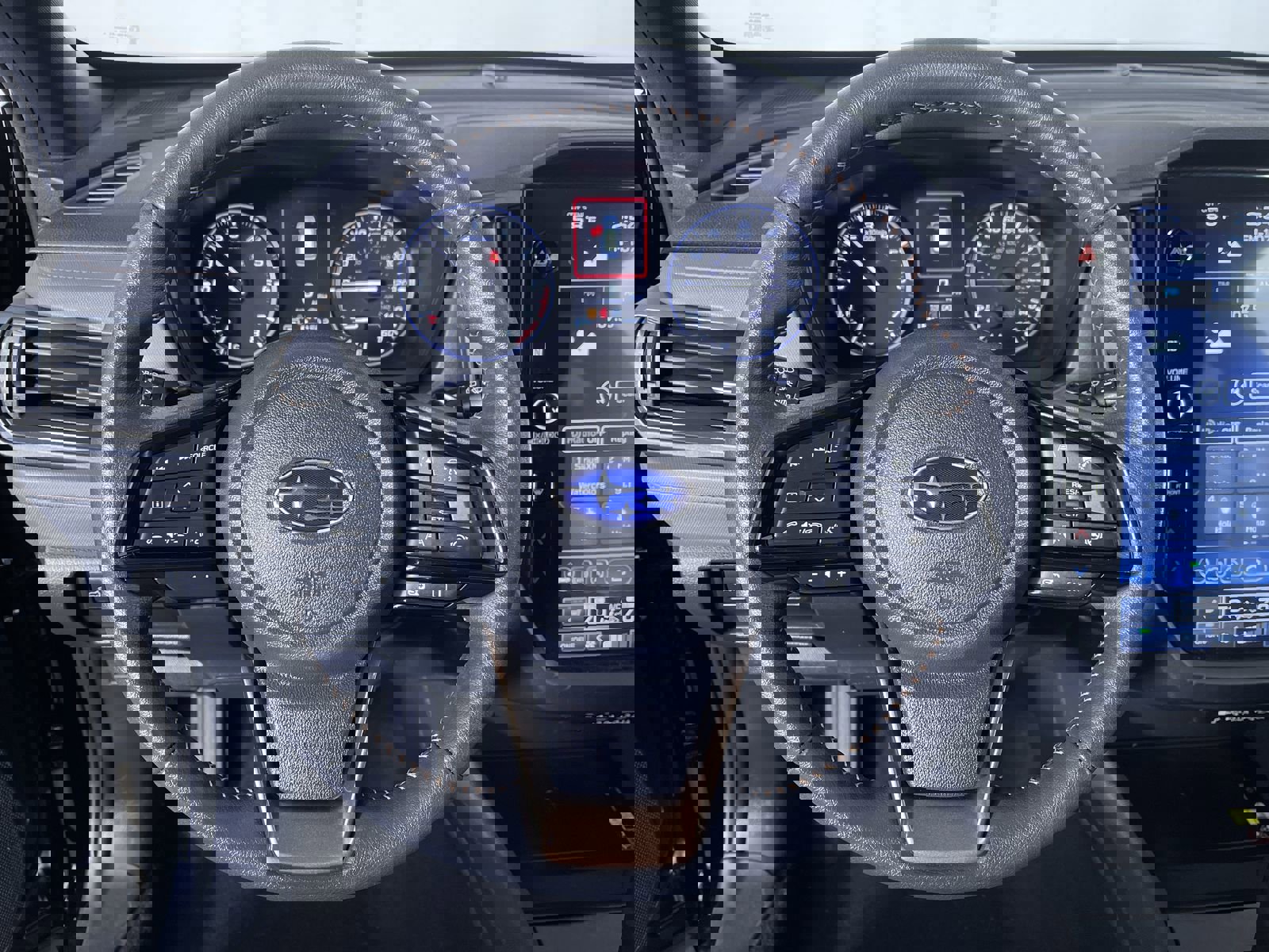 Certified 2025 Subaru Forester Sport image 16