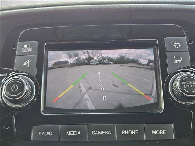 Used 2021 RAM ProMaster City Tradesman image 14