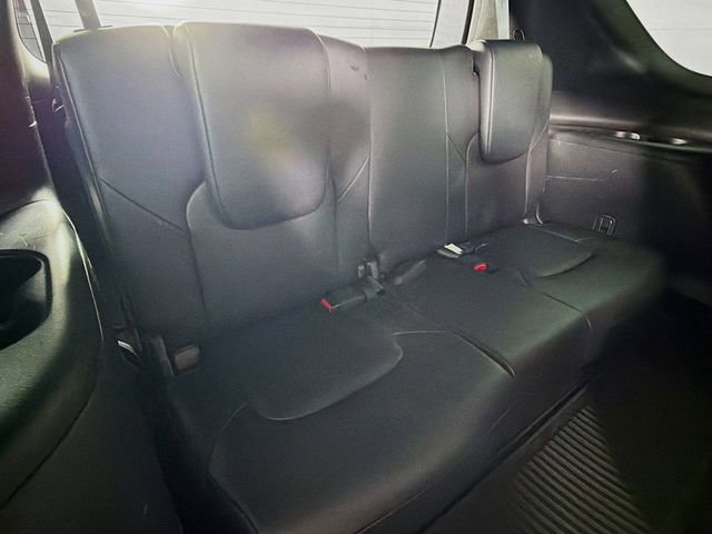 Certified 2023 Nissan Armada SL w/ Midnight Edition Package AWD/4WD image 30