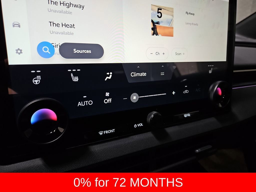 New 2026 Toyota bZ image 19