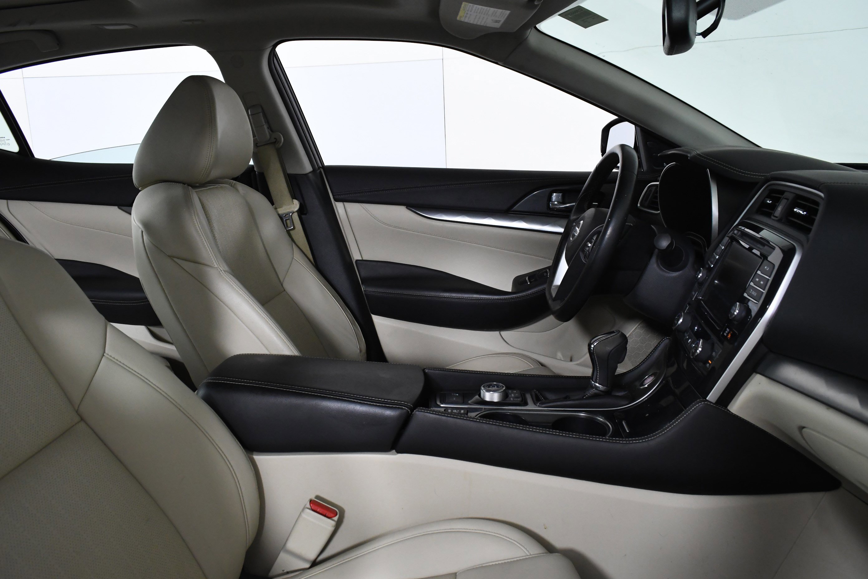 Used 2019 Nissan Maxima 3.5 SL w/ Floor Mat Group image 26