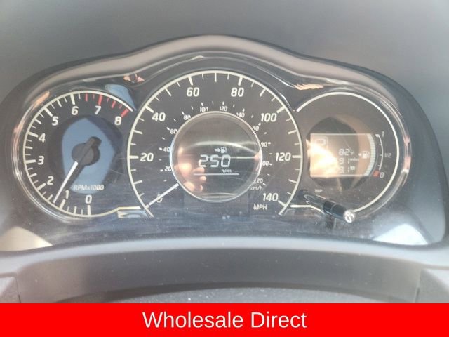 Used 2016 Nissan Versa Note SV FWD image 20