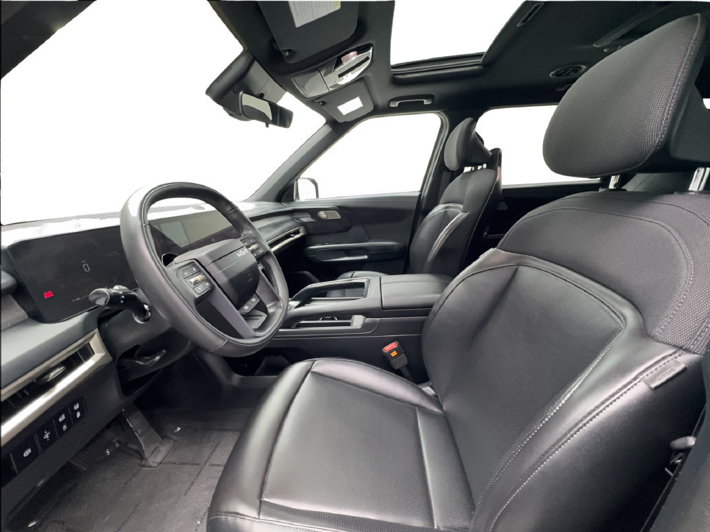 Used 2027 Kia Telluride S AWD/4WD image 22
