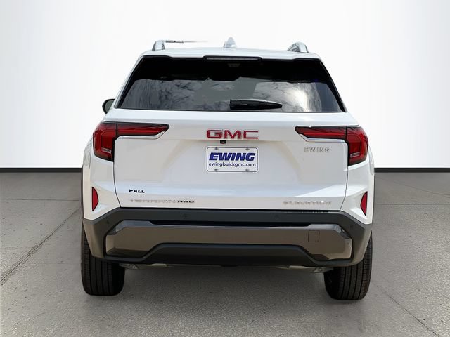 New 2026 GMC Terrain Elevation w/ Elevation Premium Package AWD/4WD image 5