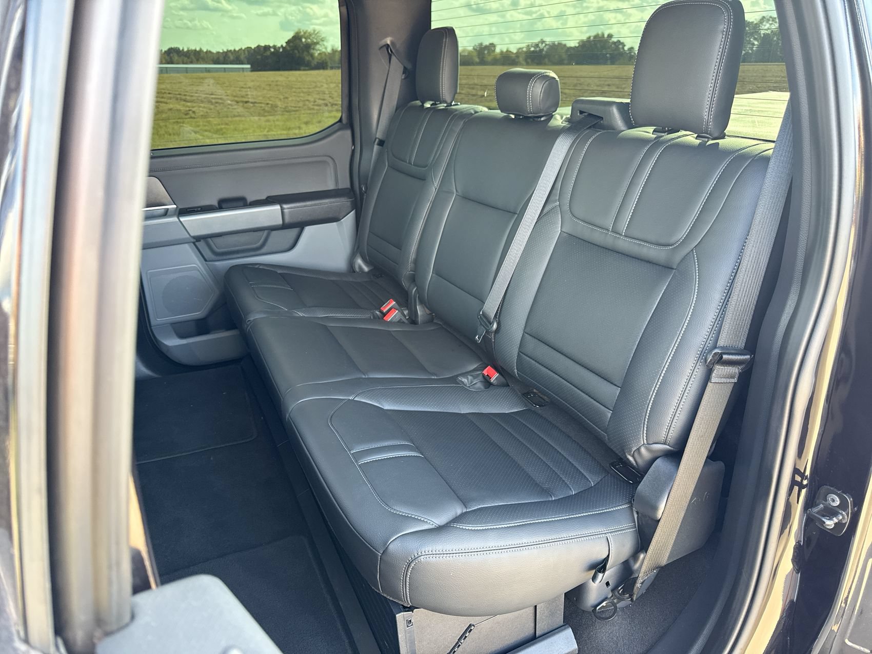Used 2024 Ford F150 XLT w/ Mobile Office Package AWD/4WD image 23