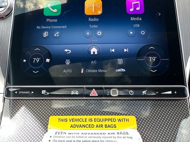 New 2026 Mercedes-Benz GLC 300 4MATIC image 29