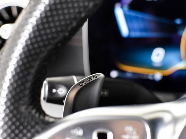 Used 2021 Mercedes-Benz AMG GT 53 image 28