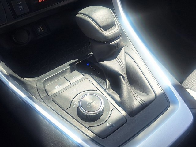 Used 2023 Toyota RAV4 XLE w/ Convenience Package AWD/4WD image 14