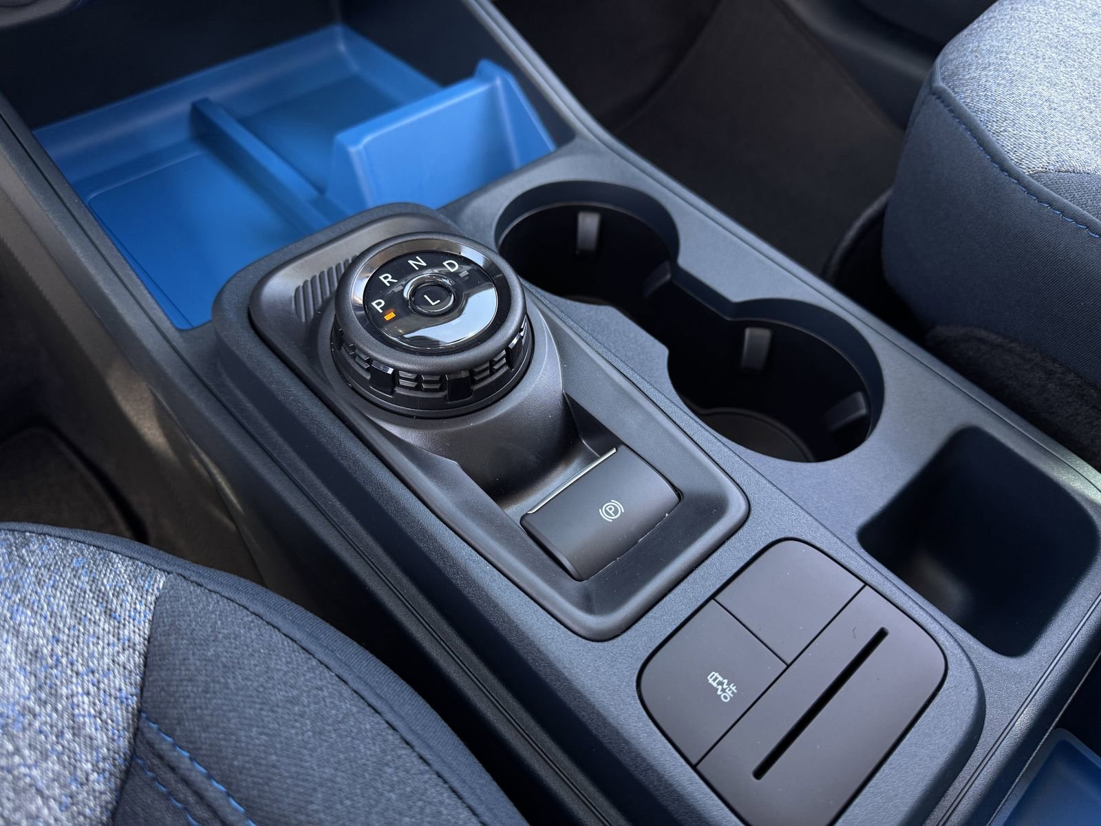 New 2026 Ford Maverick XLT image 17