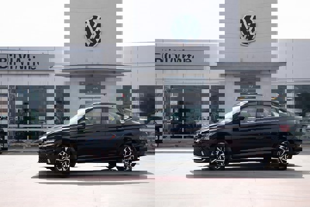 New 2026 Volkswagen Jetta S video 1