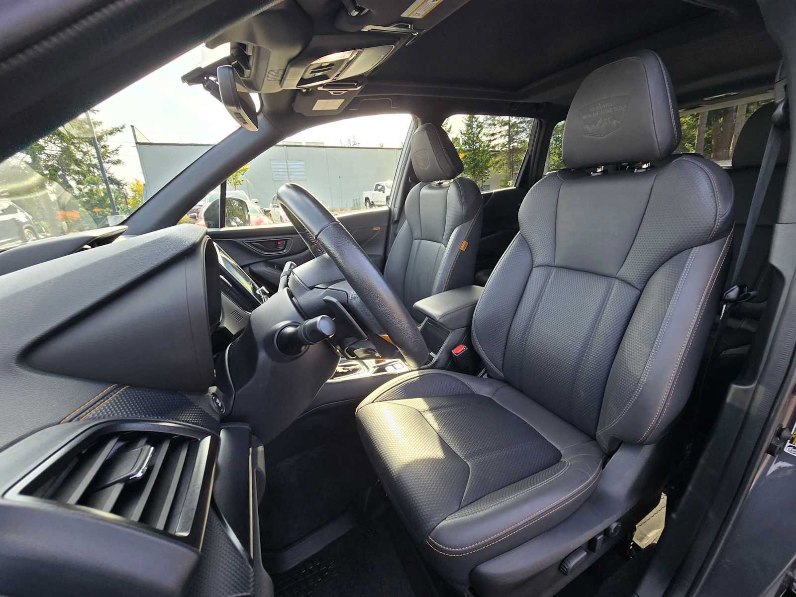 Used 2024 Subaru Forester Wilderness AWD/4WD image 21
