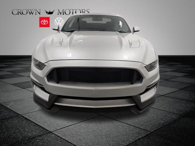 Used 2015 Ford Mustang GT image 2